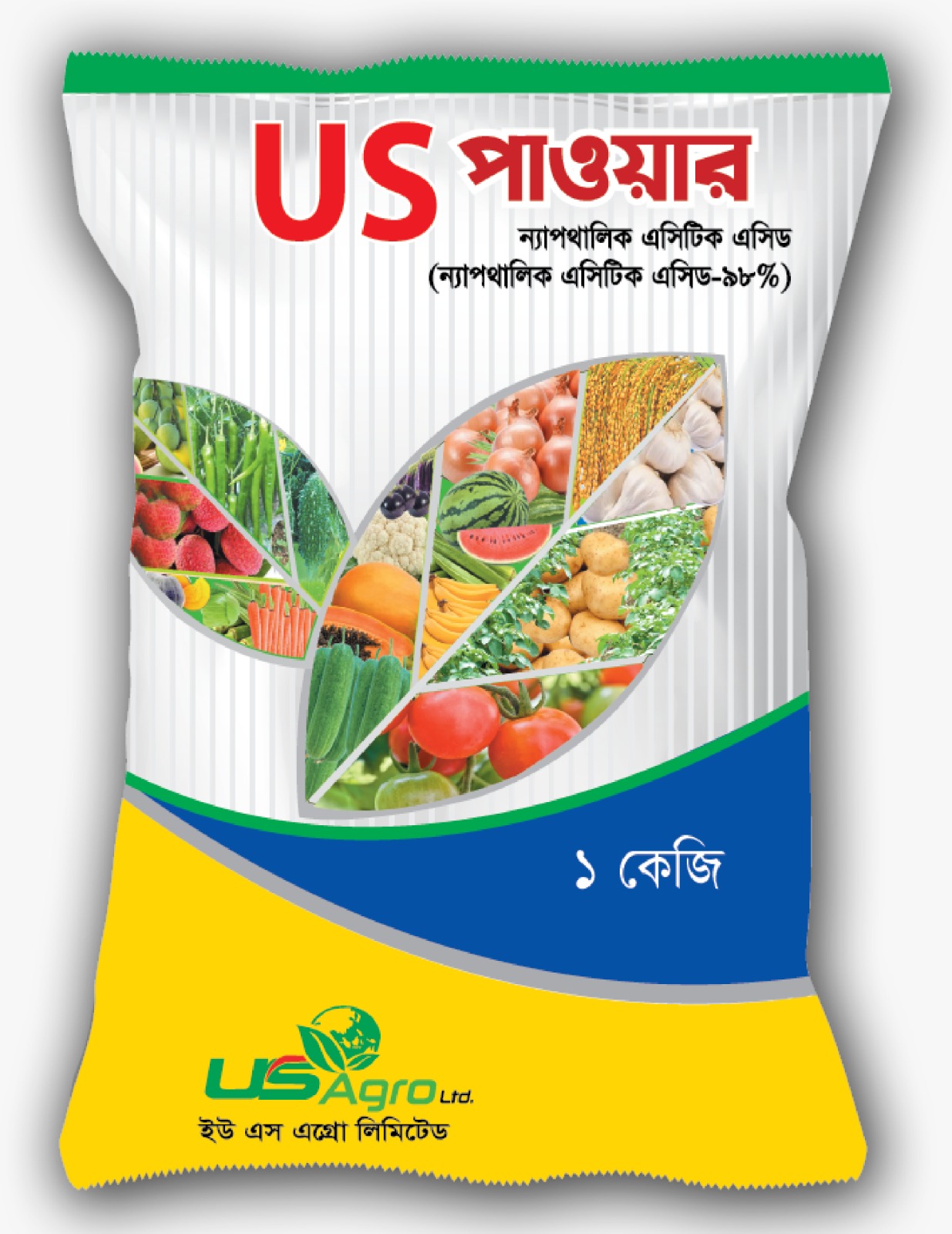 US পাওয়ার